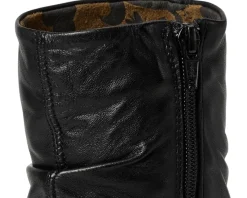 FLY LONDON KLEI152FLY Black 1 Clearance