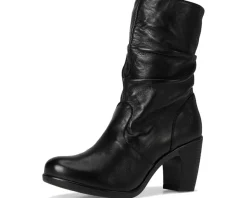 FLY LONDON KLEI152FLY Black 1 Clearance