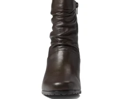 Boots|Boots|David Tate Kona Brown Lamb