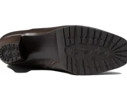 Boots|Boots|David Tate Kona Brown Lamb