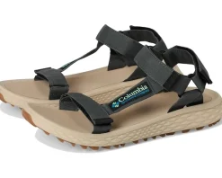 Columbia Konos Globetrot Grill/Mint Wave Clearance