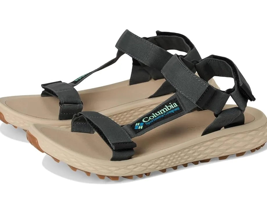 Columbia Konos Globetrot Grill/Mint Wave Clearance