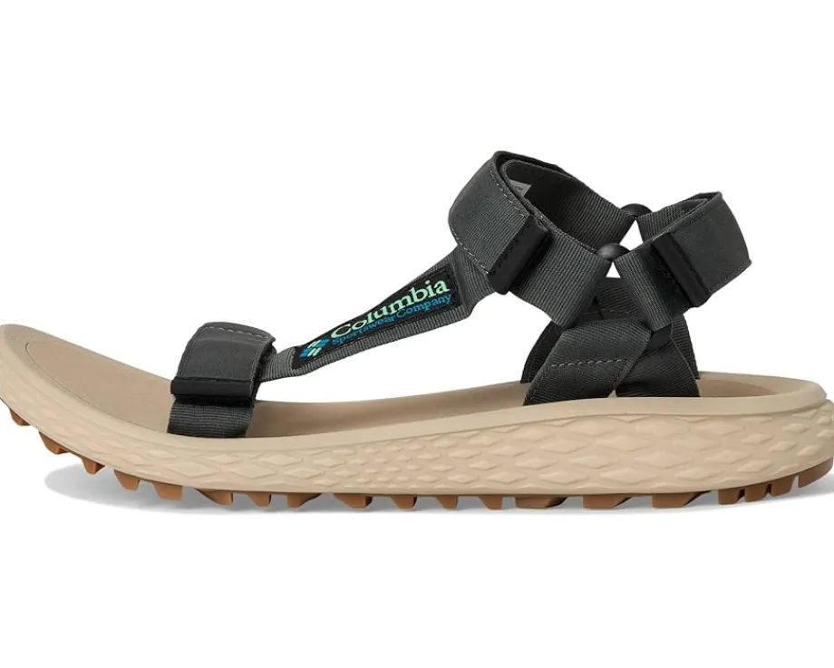 Columbia Konos Globetrot Grill/Mint Wave Clearance