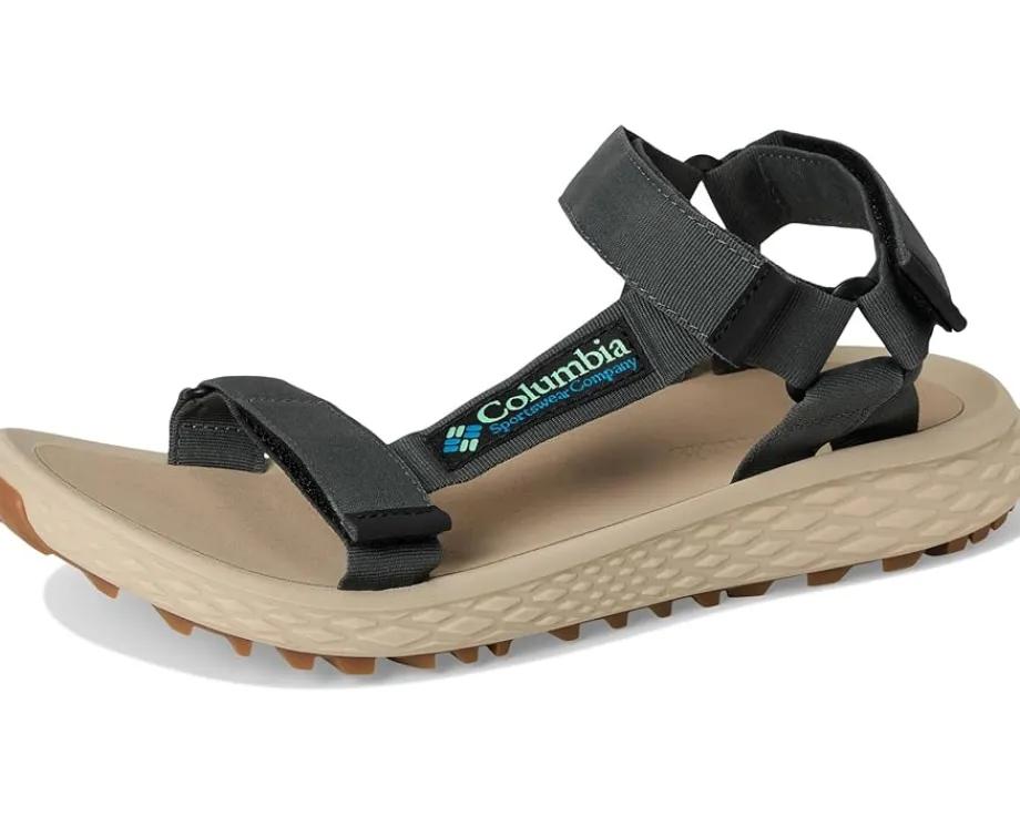 Columbia Konos Globetrot Grill/Mint Wave Clearance