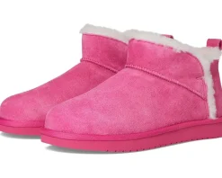 Koolaburra by UGG Kids Koola Ultra Mini (Little Kid/Big Kid) Fuchsia New