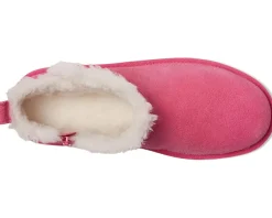 Koolaburra by UGG Kids Koola Ultra Mini (Little Kid/Big Kid) Fuchsia New