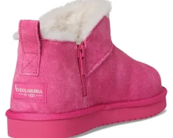 Koolaburra by UGG Kids Koola Ultra Mini (Little Kid/Big Kid) Fuchsia New