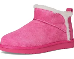 Koolaburra by UGG Kids Koola Ultra Mini (Little Kid/Big Kid) Fuchsia New