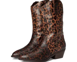 Boots|Boots|DV by Dolce Vita Korbella Leopard Multi