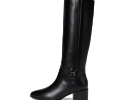 Boots|Boots|Franco Sarto Korbin Black