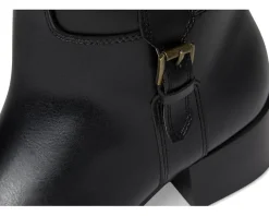 Boots|Boots|Franco Sarto Korbin Black