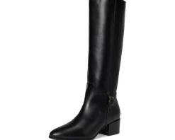 Boots|Boots|Franco Sarto Korbin Black