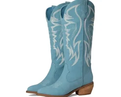 Boots|Boots|MIA Kyd Dusty Turq/Ivory