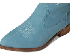 Boots|Boots|MIA Kyd Dusty Turq/Ivory