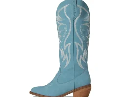 Boots|Boots|MIA Kyd Dusty Turq/Ivory