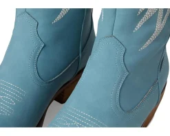 Boots|Boots|MIA Kyd Dusty Turq/Ivory