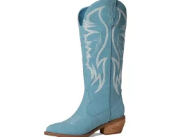 Boots|Boots|MIA Kyd Dusty Turq/Ivory