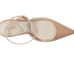 ALDO Kymmberly Cream
