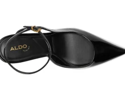 ALDO Heels|Heels<Kymmberly Open Black
