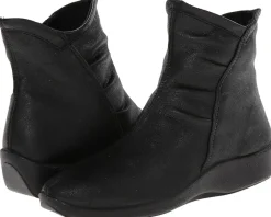 Arcopedico Boots|Boots<L19 Black