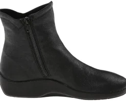 Arcopedico Boots|Boots<L19 Black
