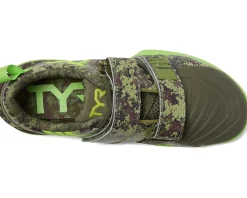 TYR L2 Lifter Camo Outlet