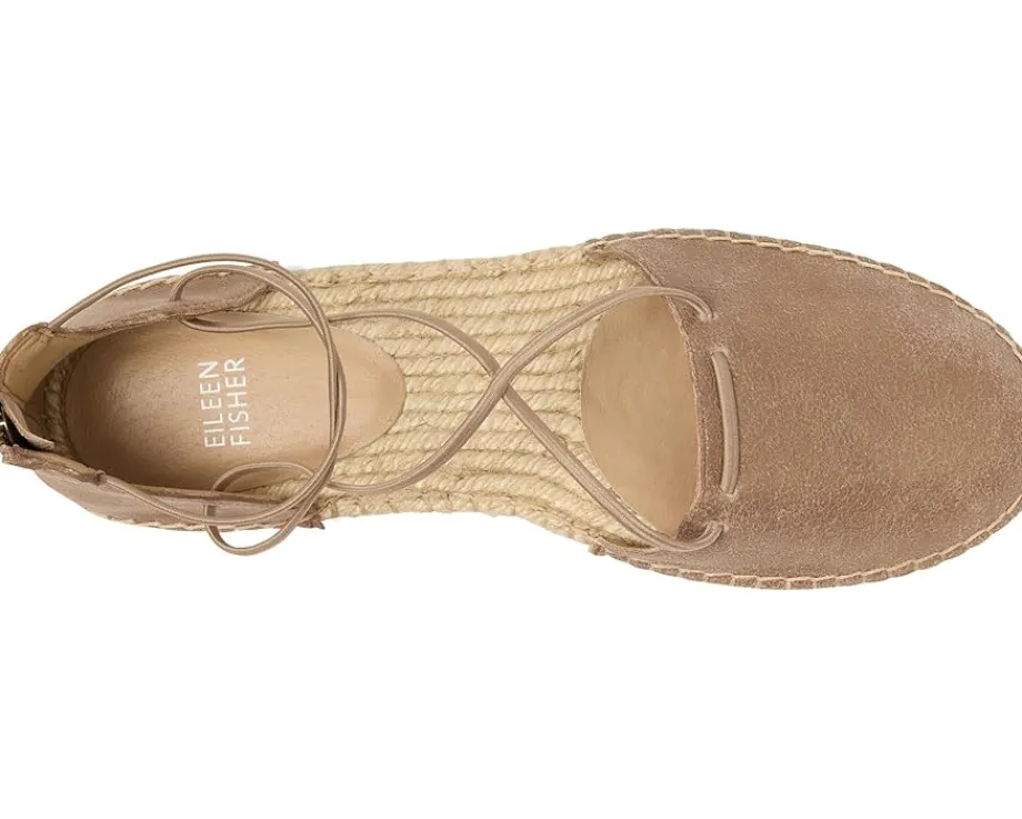 Eileen Fisher Lace Platinum Clearance