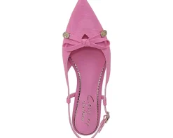 Women Circus NY by Sam Edelman Lafayette