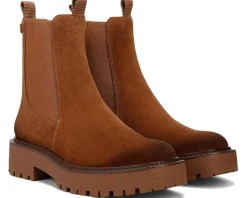 Boots|Boots|Sam Edelman Laguna Frontier Brown