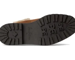 Boots|Boots|Sam Edelman Laguna Frontier Brown Shearling