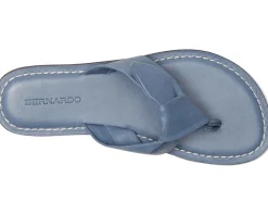 Sandals|Sandals|Bernardo Laia Denim