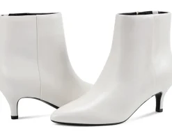 Easy Spirit Laina Cream Leather New