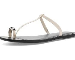 Women Madewell Lala Thong Sandals - Hardware