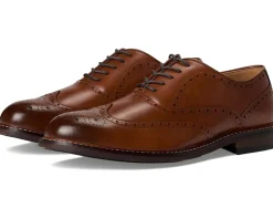 Oxfords|Oxfords|Kenneth Cole Lance Medium Brown