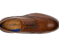 Oxfords|Oxfords|Kenneth Cole Lance Medium Brown