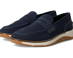 Rockport Lance Dark Blue Hot