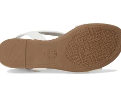 Dune London Sandals|Sandals<Landies White