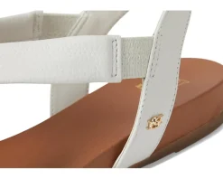 Dune London Sandals|Sandals<Landies White