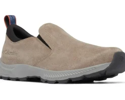 Columbia Loafers|Loafers<Landroamer™ Camper Mud/Warp Red