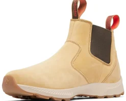 Columbia Boots<Landroamer™ Scout NB Curry/Poppy Red