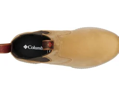 Columbia Boots<Landroamer™ Scout NB Curry/Poppy Red