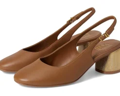 Naturalizer Lane English Tea Brown Leather Outlet