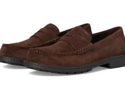 Born Langley Dark Brown (Castagno) Clearance