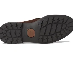 Born Langley Dark Brown (Castagno) Clearance