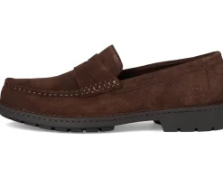 Born Langley Dark Brown (Castagno) Clearance