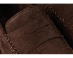 Born Langley Dark Brown (Castagno) Clearance