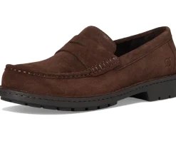 Born Langley Dark Brown (Castagno) Clearance