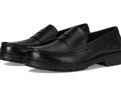 Born Loafers|Loafers<Langley Black