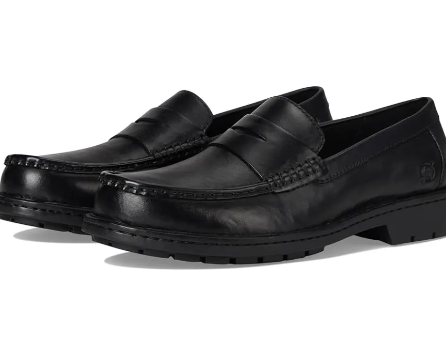 Born Loafers|Loafers<Langley Black