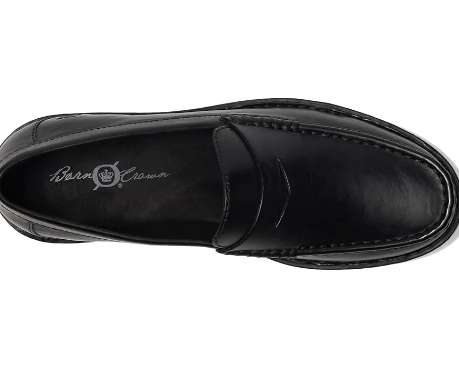 Born Loafers|Loafers<Langley Black